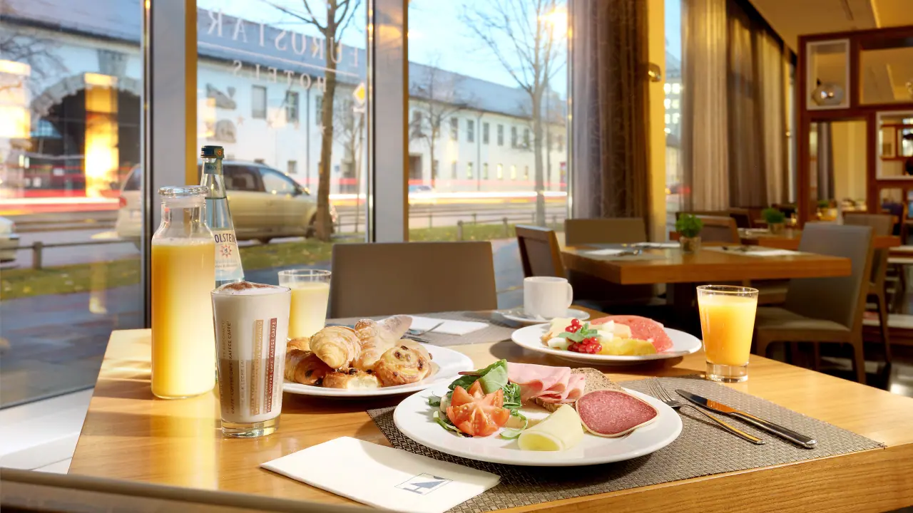 Eurostars Grand Central